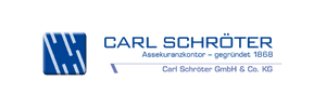 Carl Schröter