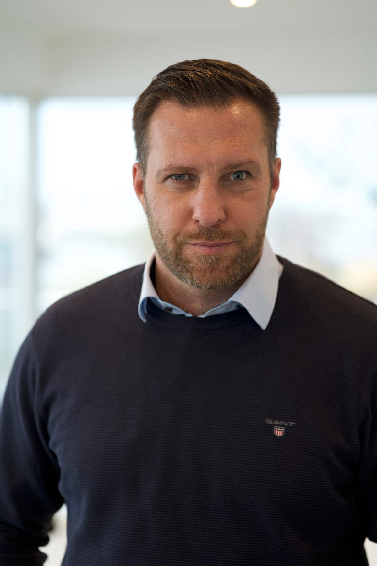 Porträtfoto: Mirko Dettmann