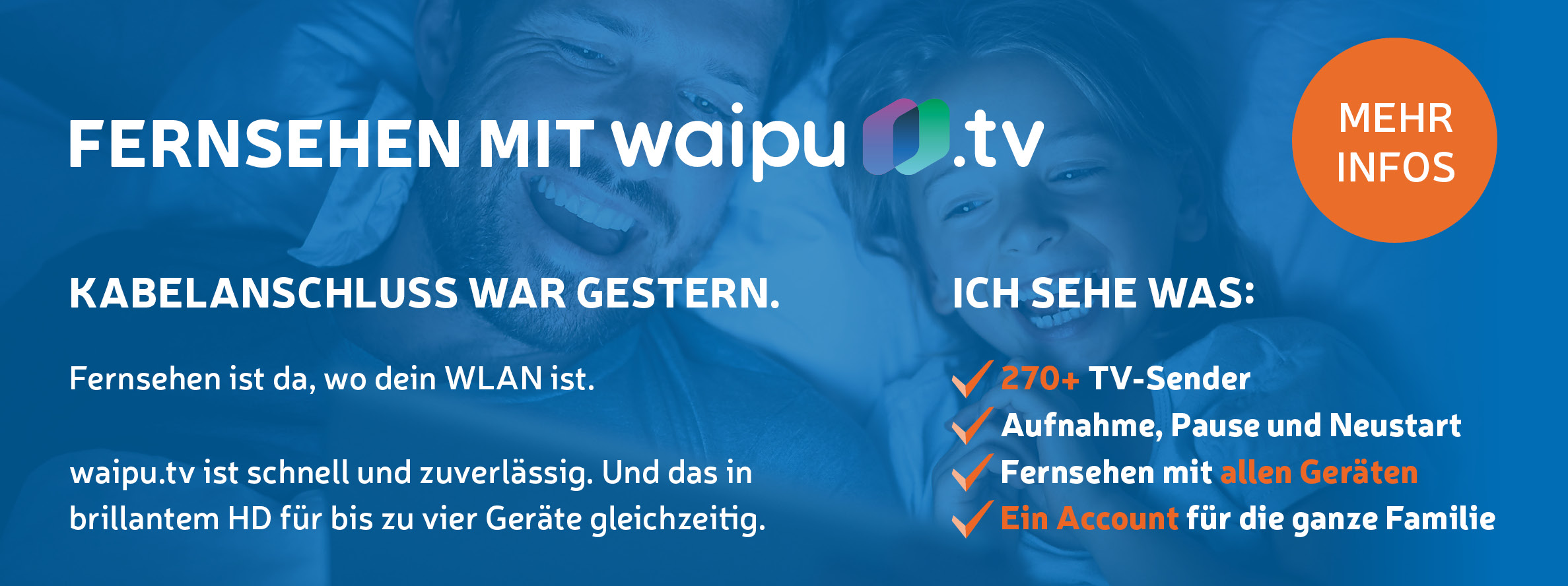 Unser Einführungsangebot