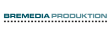 Logo Bremedia Produktion
