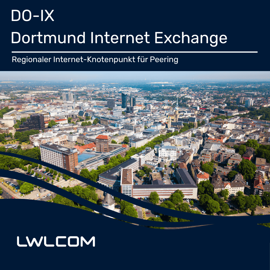 Bild von Dortmund mit der Überschrift DO-IX.