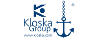 Logo Kloska Group.